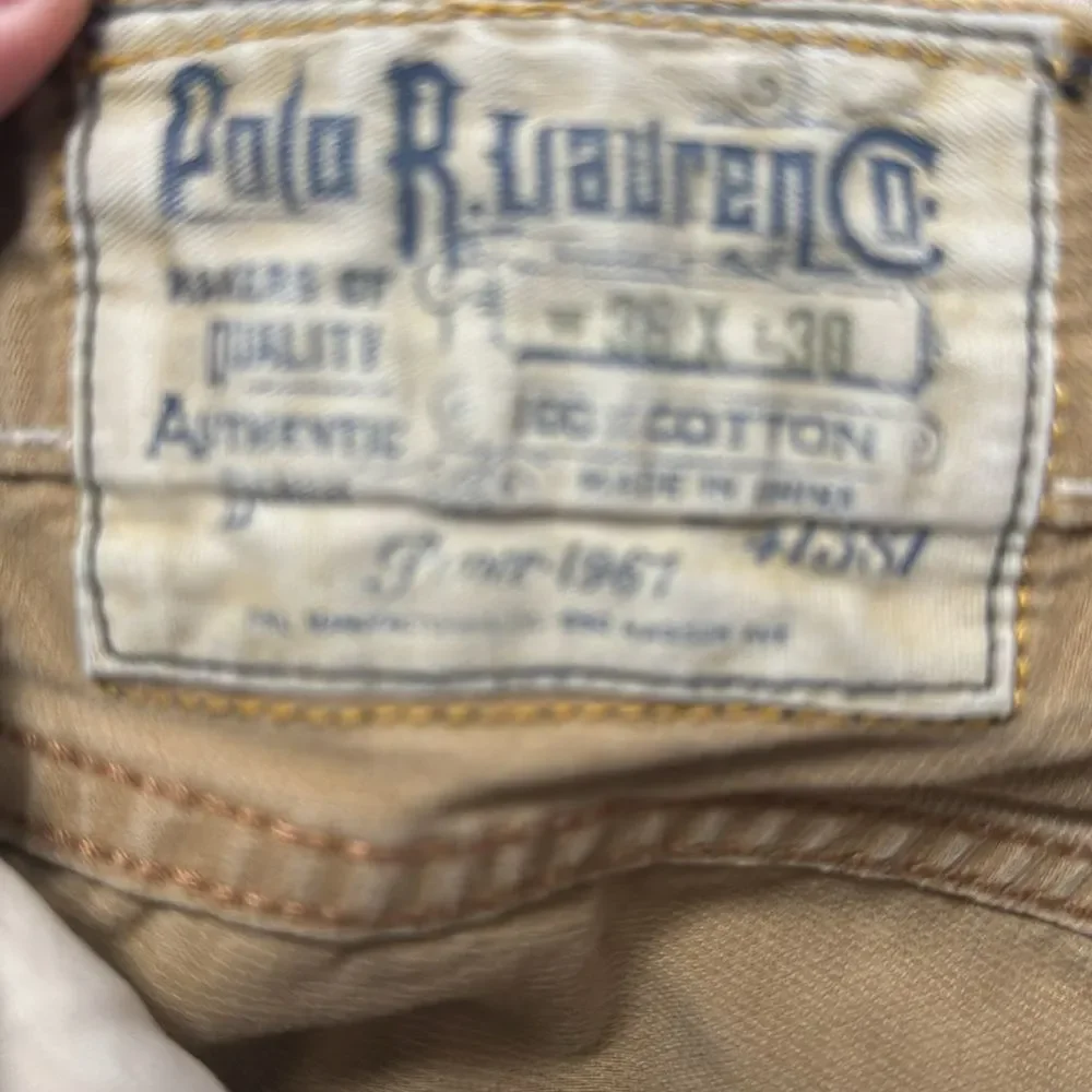 Ralph Lauren Polo Jeans - Picture 3 of 4